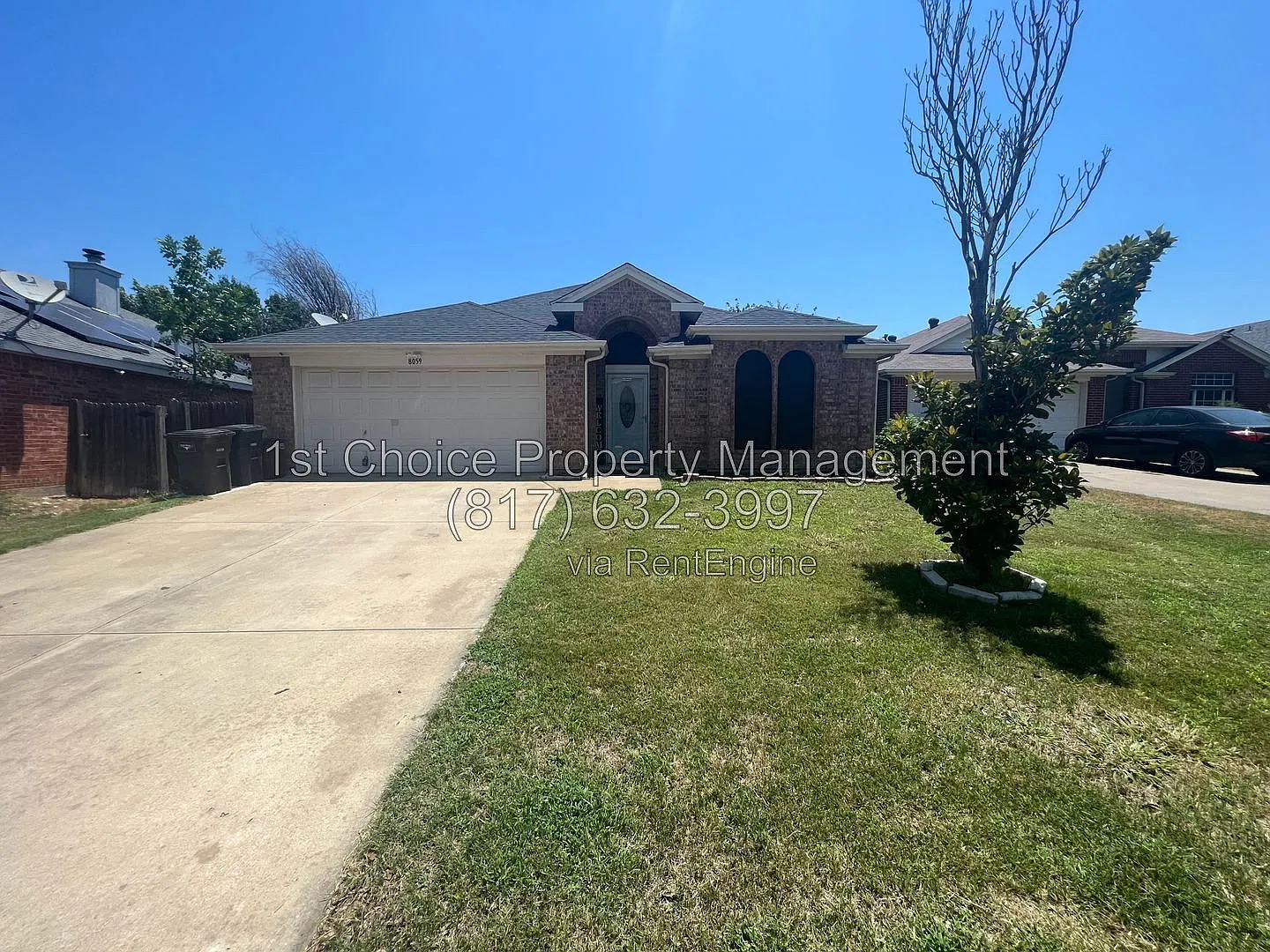 3 bed, 2.0 bath, 1865 sqft, $2,095 — Photo 1