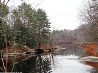 190 Ferry Rd, Lisbon, ME 04250
