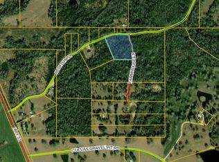 Nhn Redfish Rd PARCEL 4, Poplarville, MS 39470