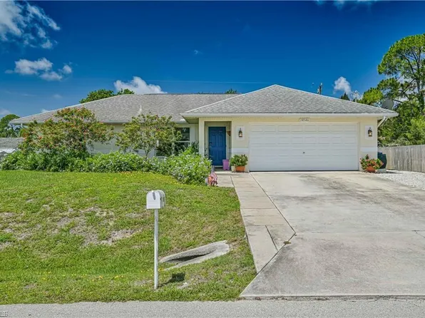 18546 Violet Rd, Fort Myers, FL 33967