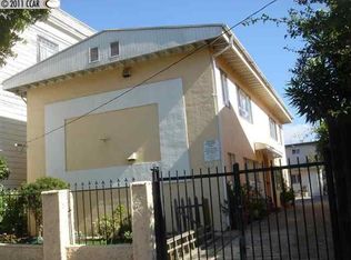 1909 8th St, Berkeley, CA 94710
