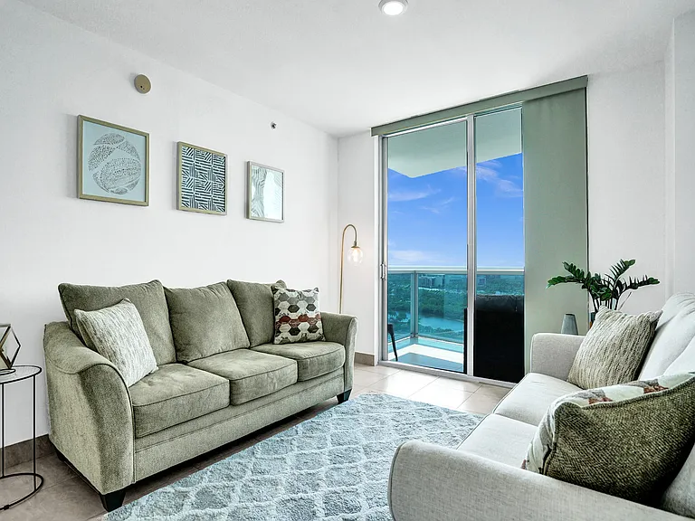 2641 N Flamingo Rd #2105N — Photo 26