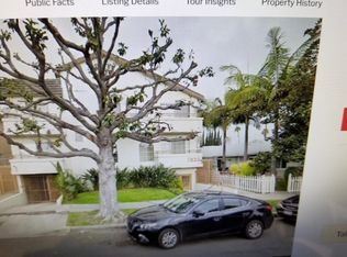 7033 Kittyhawk Ave APT 101, Los Angeles, CA 90045