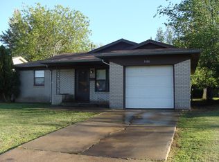 3100 SW 68th St, Oklahoma City, OK 73159