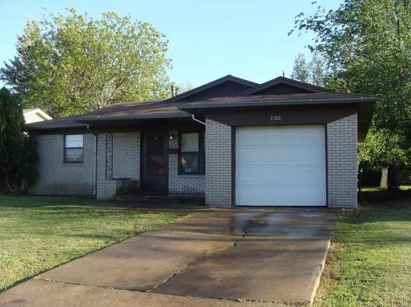 3100 SW 68th St, Oklahoma City, OK 73159