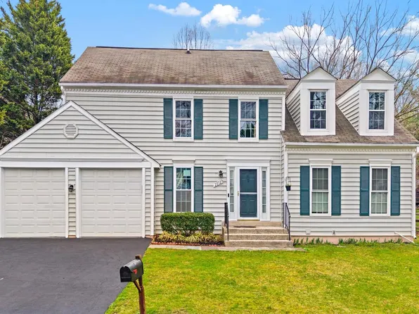 20725 Bountyfield Ct, Gaithersburg, MD 20886