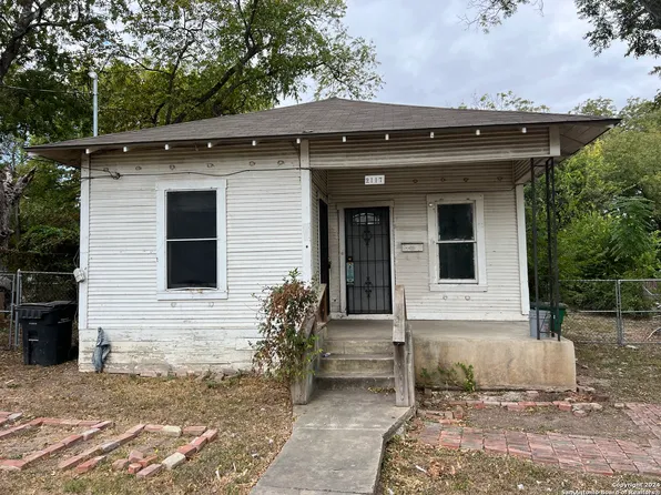 2117 VIRGINIA BLVD, San Antonio, TX 78203