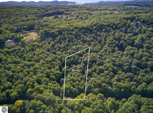 PARCEL 2 Shorewood Dr, Frankfort, MI 49635