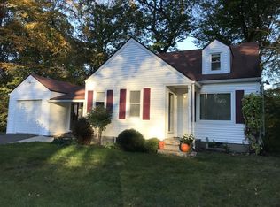 44 Lyn Dr, Granby, MA 01033