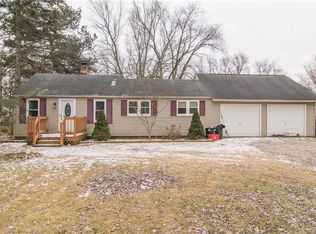 2838 Golfers Dr, Highland, MI