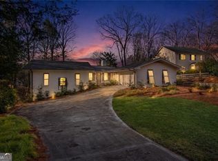 3526 Edgewood Cir, Gainesville, GA 30506