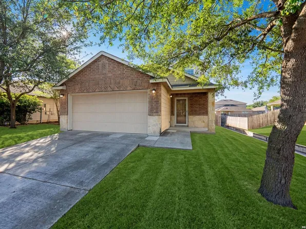 7602 Saratoga, Selma, TX 78154