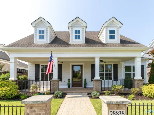 28838 Bungalow Ln NW, Madison, AL 35756