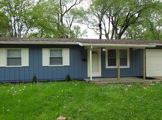 8610 E 92nd St, Kansas City, MO 64138
