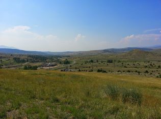 Tbd Mt Hwy 287 N, Virginia City, MT 59755