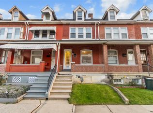 420 W Greenleaf St, Allentown, PA 18102