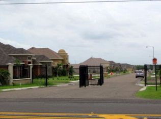 3604 Cornell Ave, McAllen, TX 78504