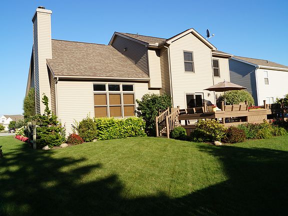 5th image of 26599 Basswood Dr