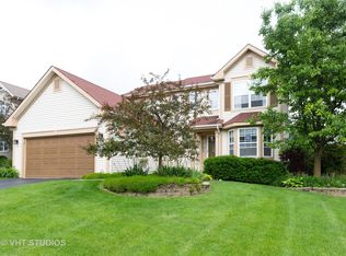 181 Winding Canyon Way, Algonquin, IL 60102