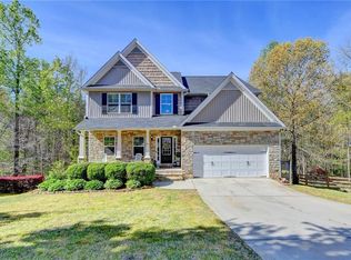 5602 Wooded Valley Way, Flowery Branch, GA 30542