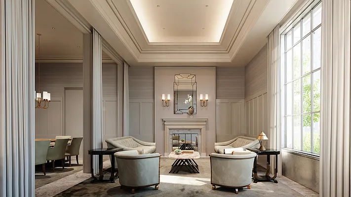 Sold by Douglas Elliman | media 14