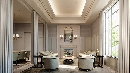 Sold by Douglas Elliman