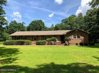 1861 Rebecca Kennedy Rd, Rocky Point, NC 28457