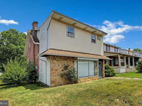 137 S 32nd St, Camp Hill, PA 17011