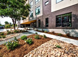 2727 W 28th Ave #509, Denver, CO 80211