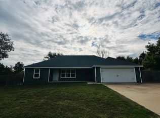 26 Lockhart Ln, Bella Vista, AR 72715