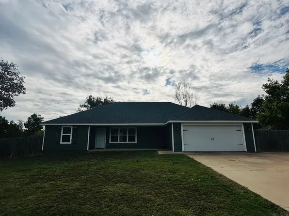 26 Lockhart Ln, Bella Vista, AR 72715