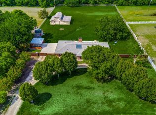 2303 Rock Creek Estates Ln, Allen, TX 75002