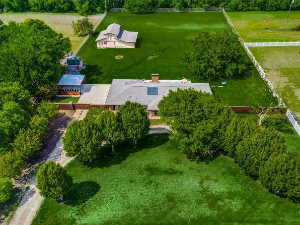 2303 Rock Creek Estates Ln, Allen, TX 75002
