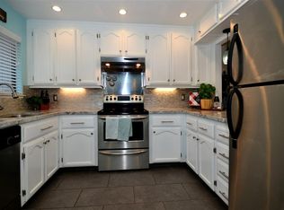 17995 Firestone Rd, Hayward, CA 94541