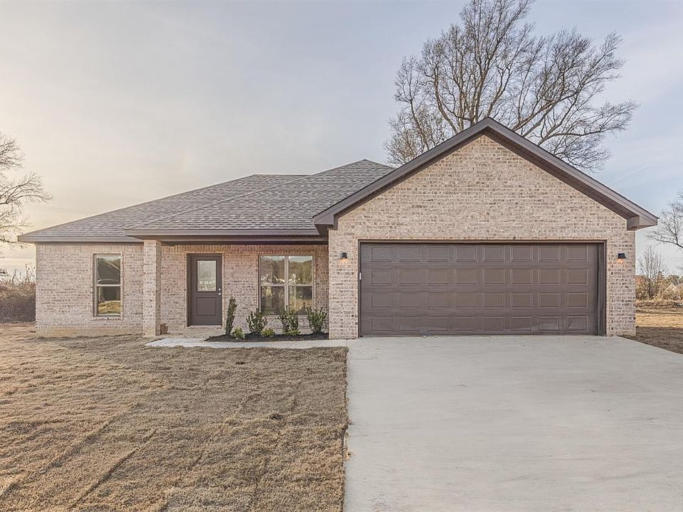 227 Woodland Trl, Bono, AR 72416 MLS 10114027 Zillow