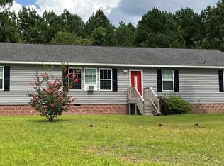 65 Dunrovin Ln, Broadway, NC 27505