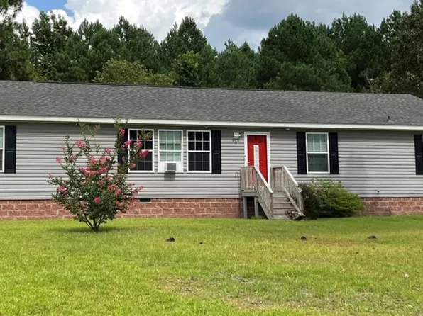 65 Dunrovin Ln, Broadway, NC 27505