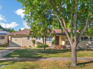 3512 E Simpson Ave, Fresno, CA 93703