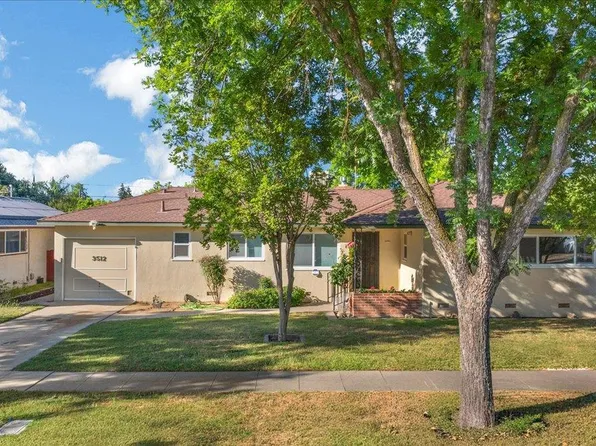 3512 E Simpson Ave, Fresno, CA 93703