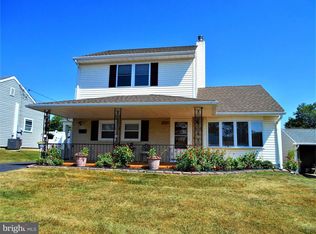 307 Chelsea Rd, Fairless Hills, PA 19030