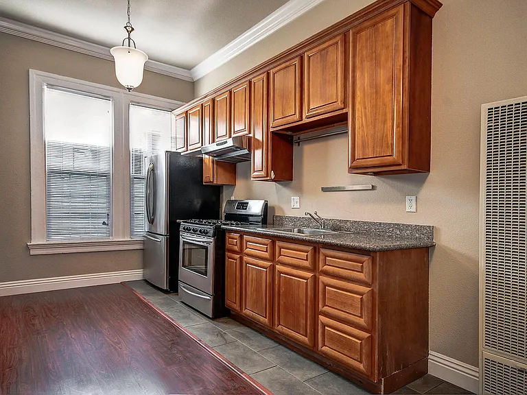 4728 Shattuck Ave #34A — Photo 10
