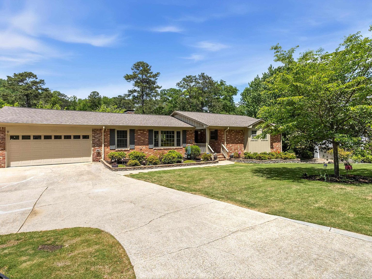1720 Kestwick Dr