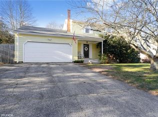 15 Setting Sun Dr, Westerly, RI 02891