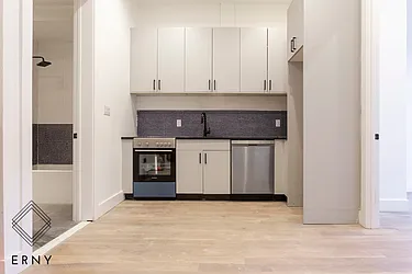 Rented by Pinn Realty