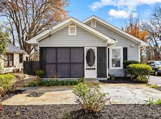 515 Poplar St, Lexington, NC 27292