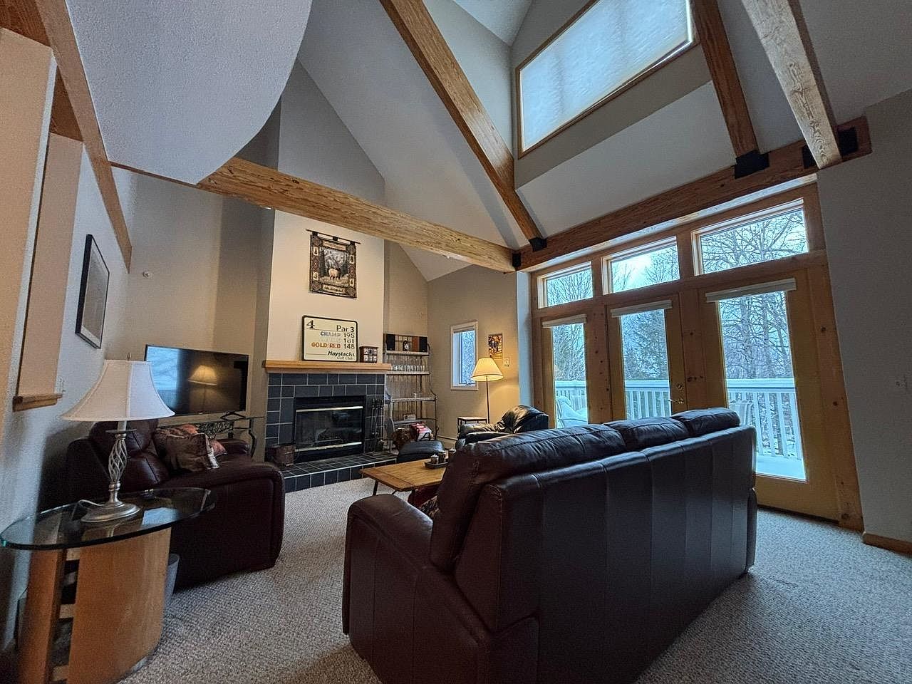 195 Mann Road #12