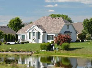 7467 Timbers Blvd, Waterville, OH