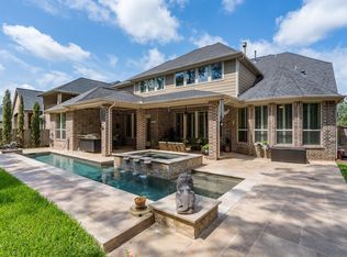 34102 Mill Creek Way, Pinehurst, TX 77362