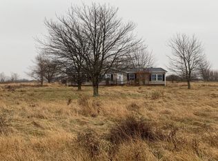 11412 Kellough Rd NE, Mount Sterling, OH 43143