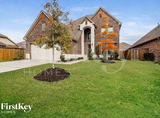 10011 Thicket Park Ln, Humble, TX 77396